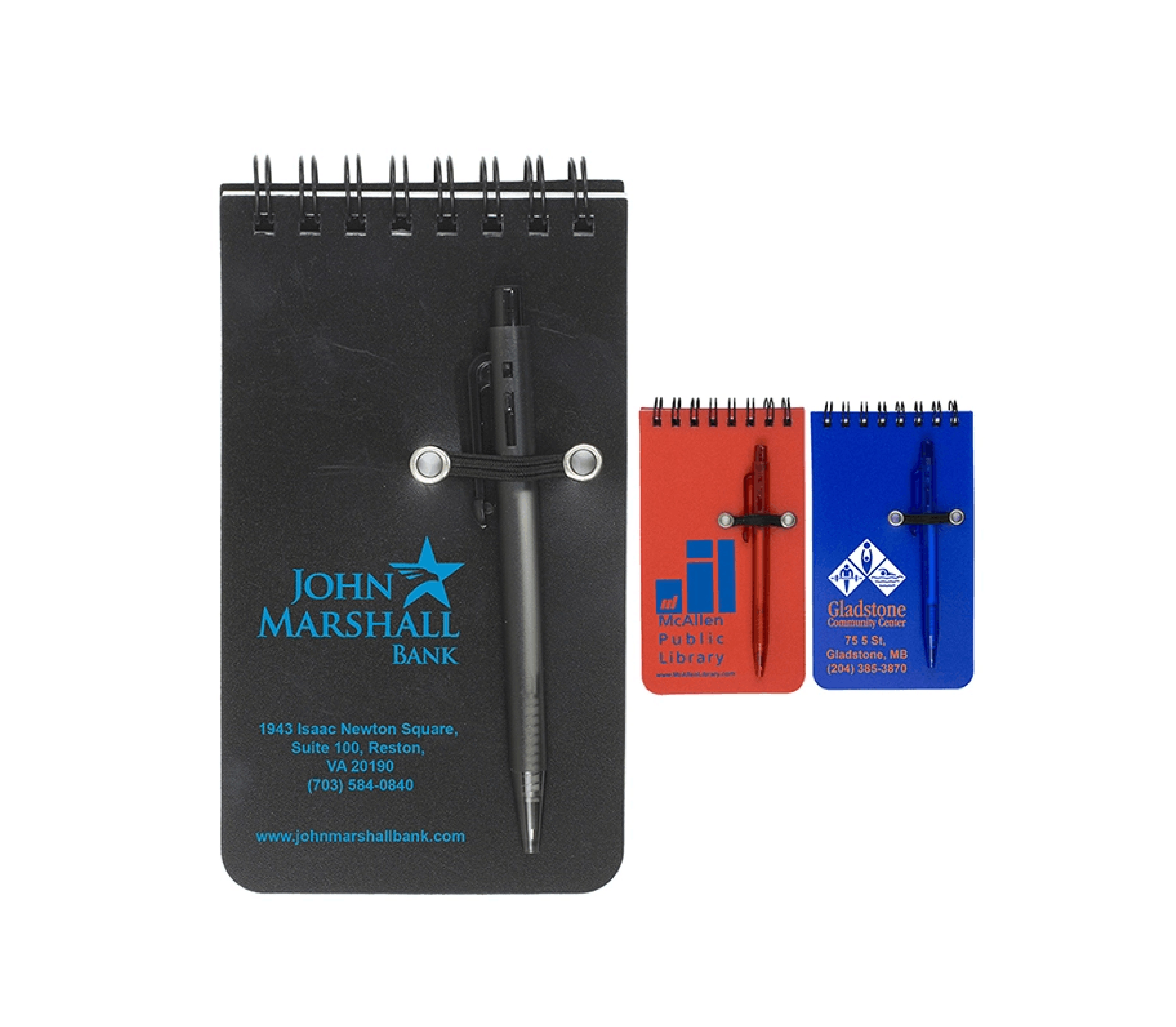 Notebooks  Notepads