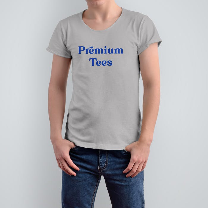 Premium Tees
