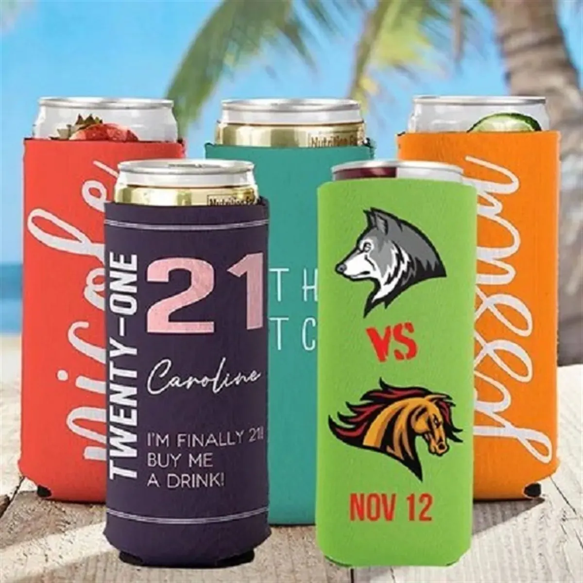 KOOZIE
