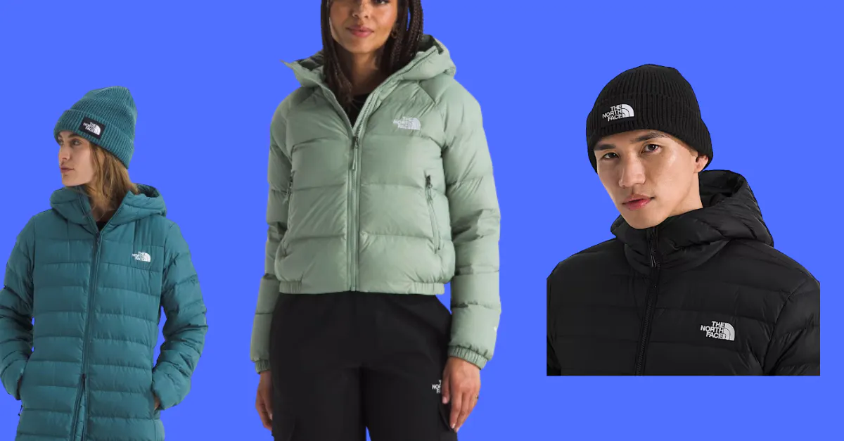 The North Face 2 (4)