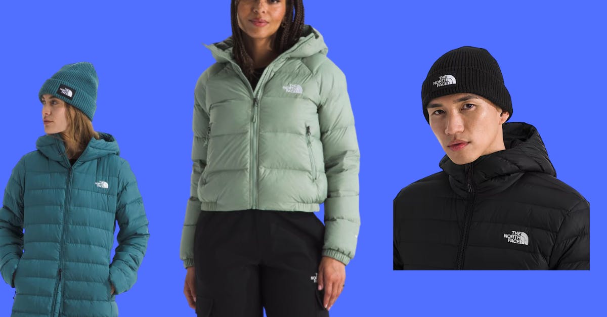 The North Face 2  (4)