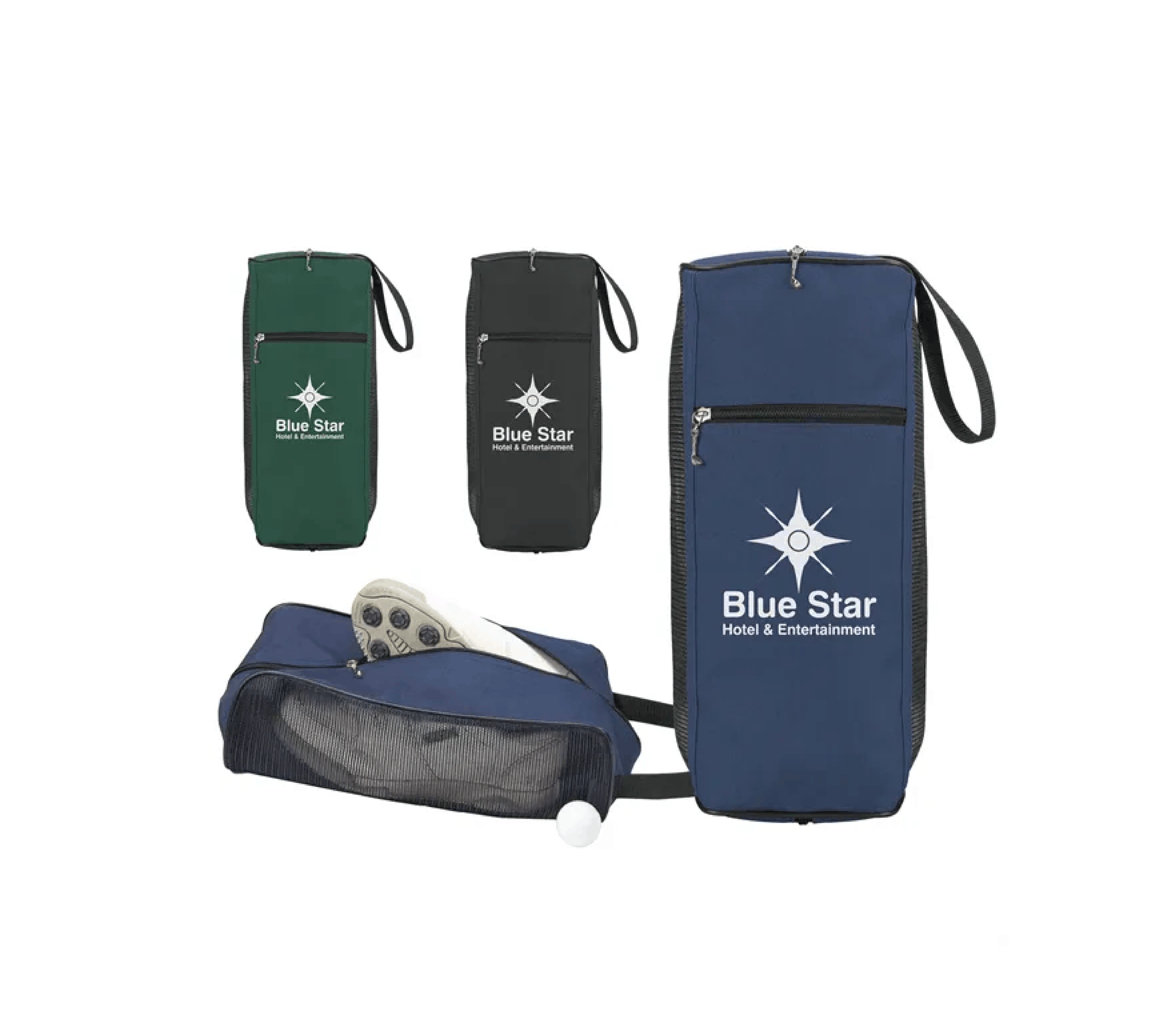 Shoe Bags