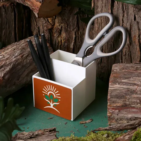 office supply holder