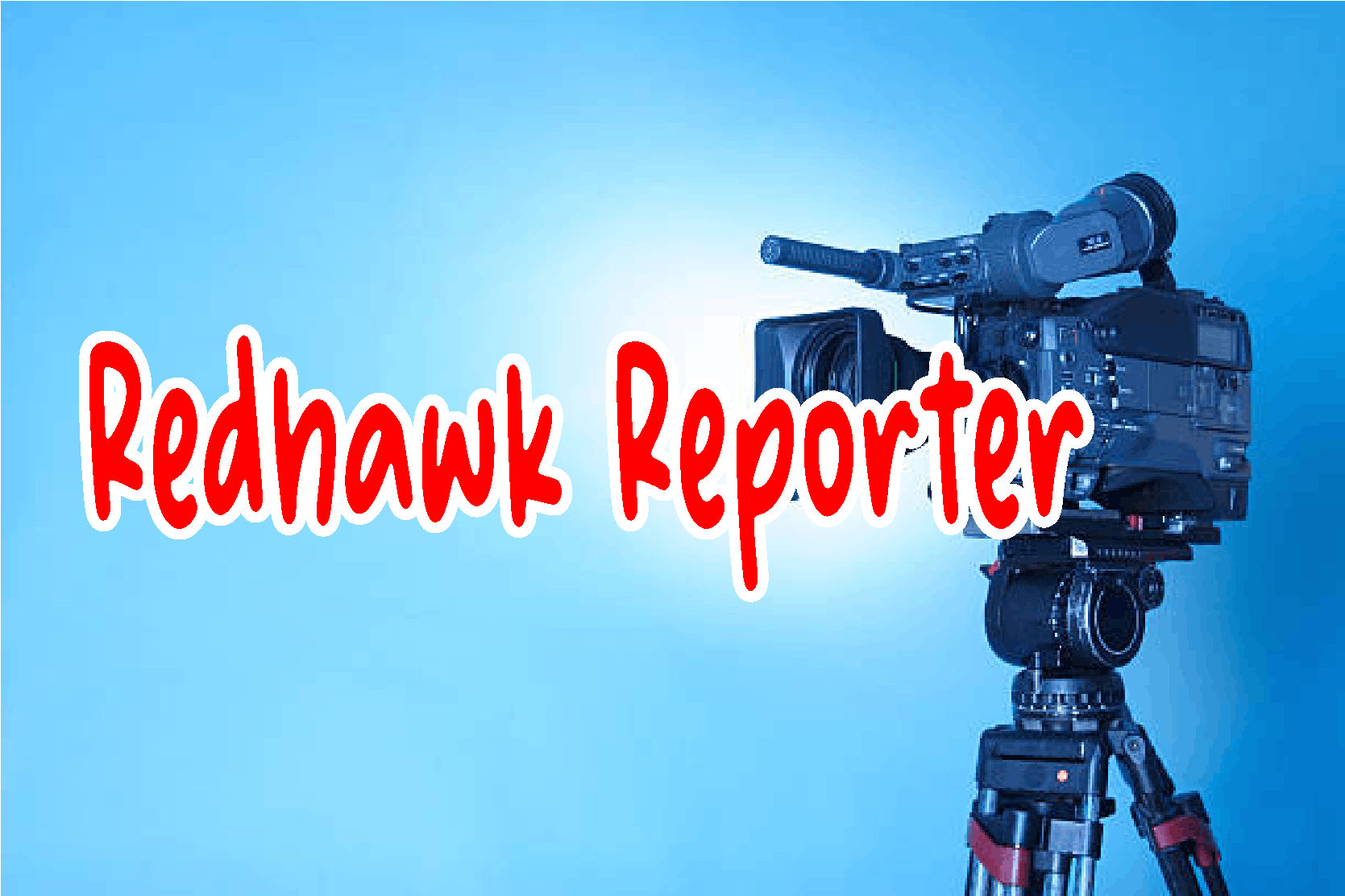 Backdrop image redhawk