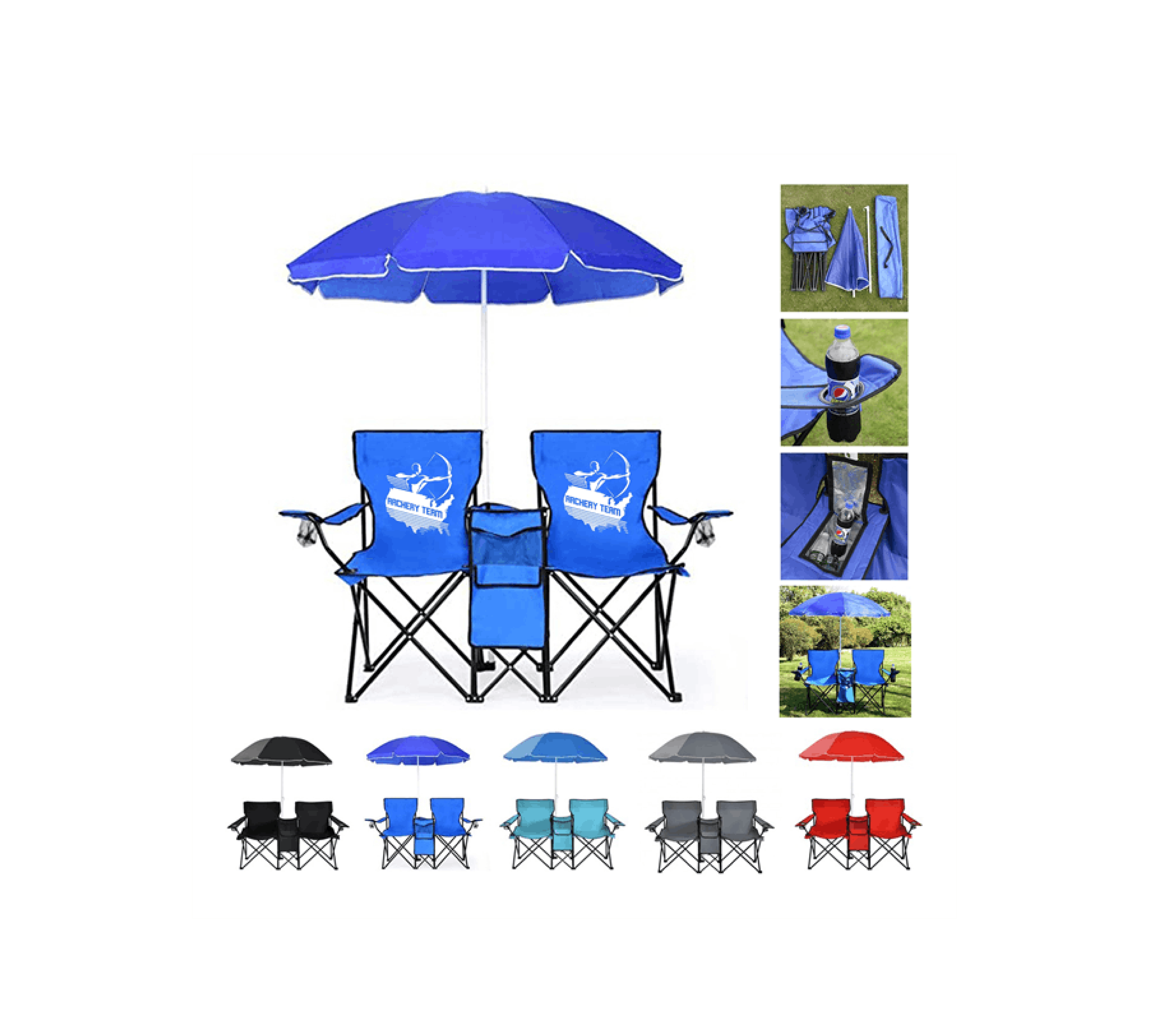 Barbecue  Patio