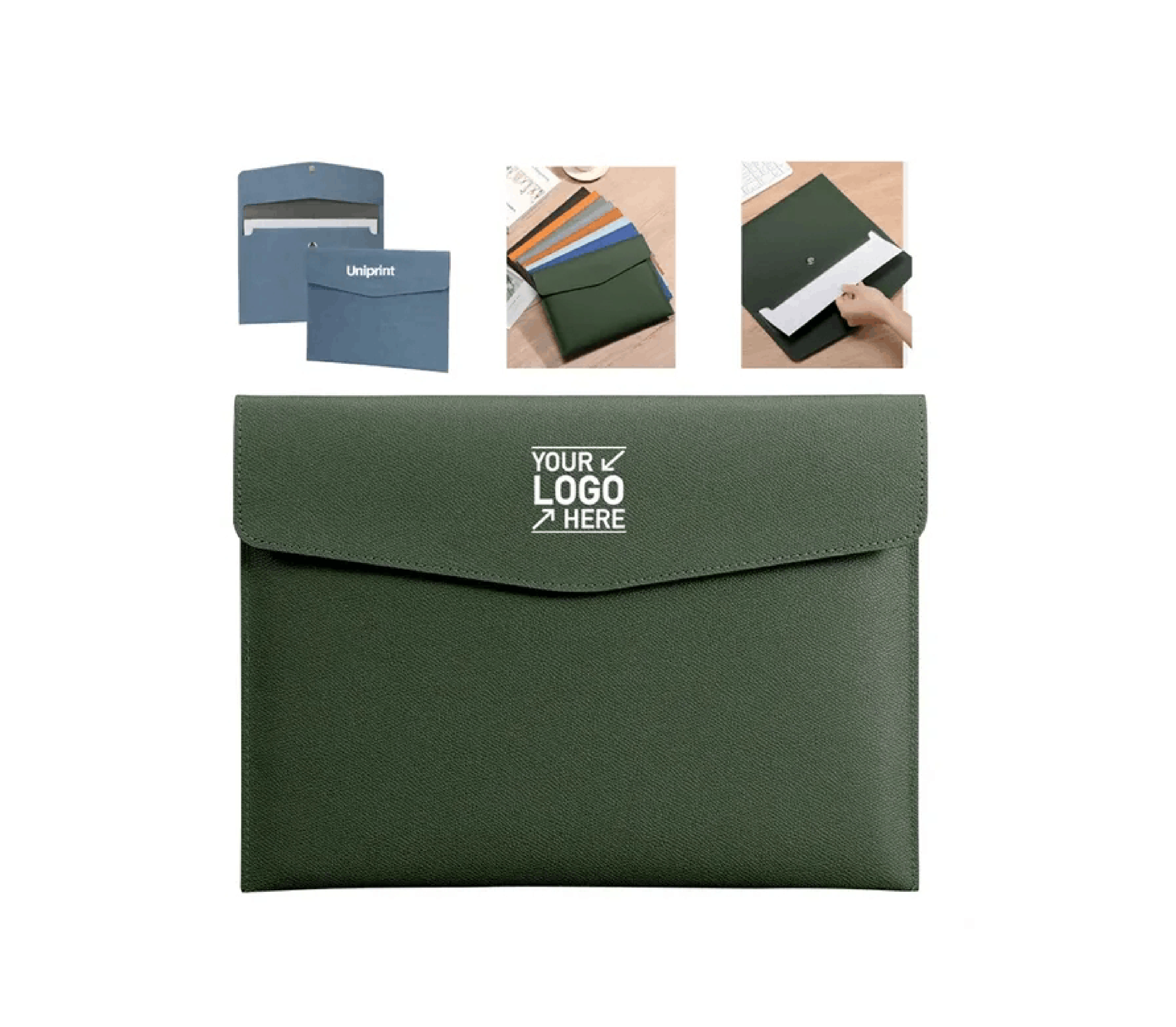 Document Holders