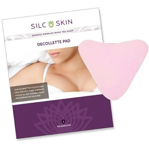 decollette-pad