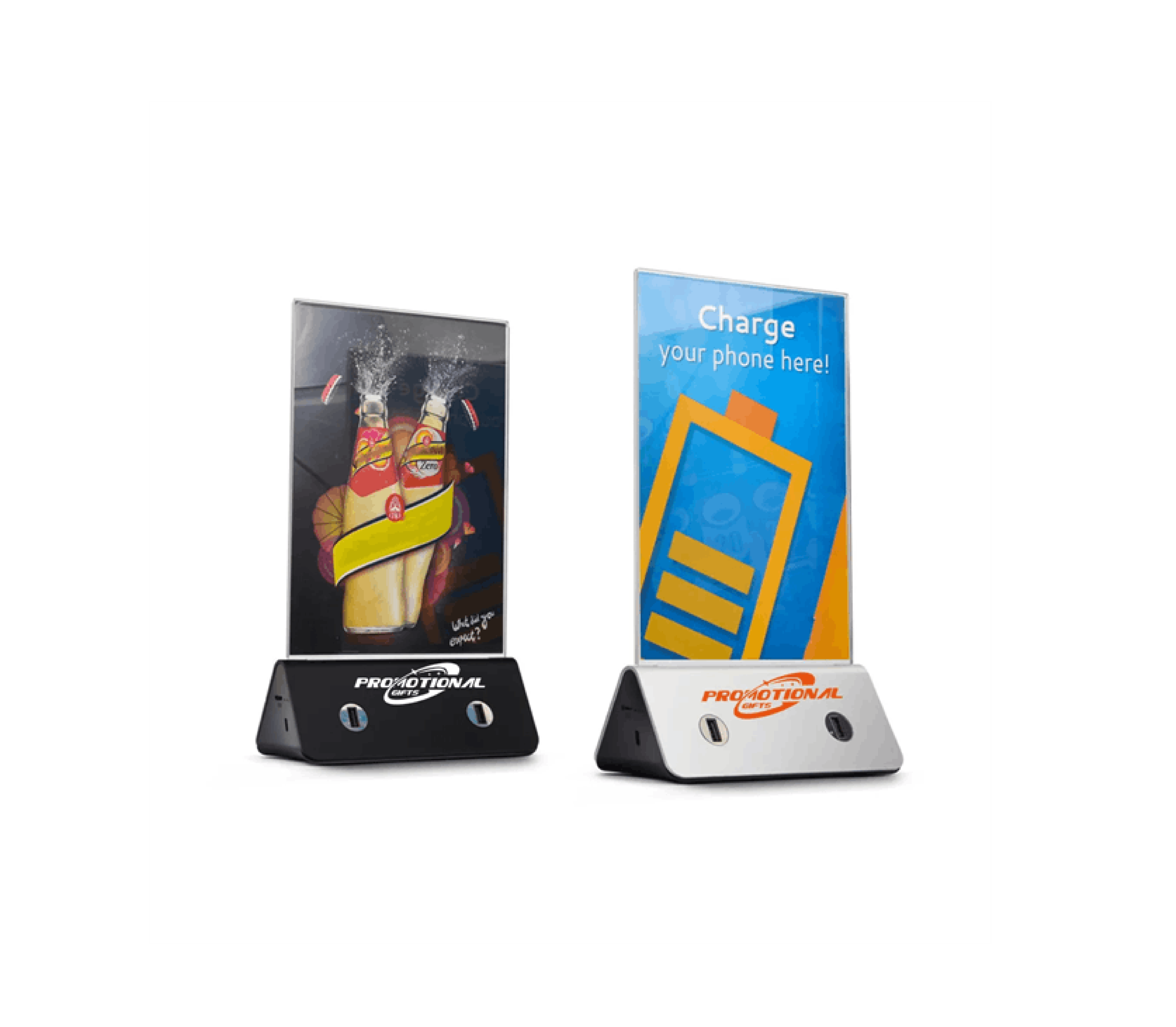 Table Top Displays
