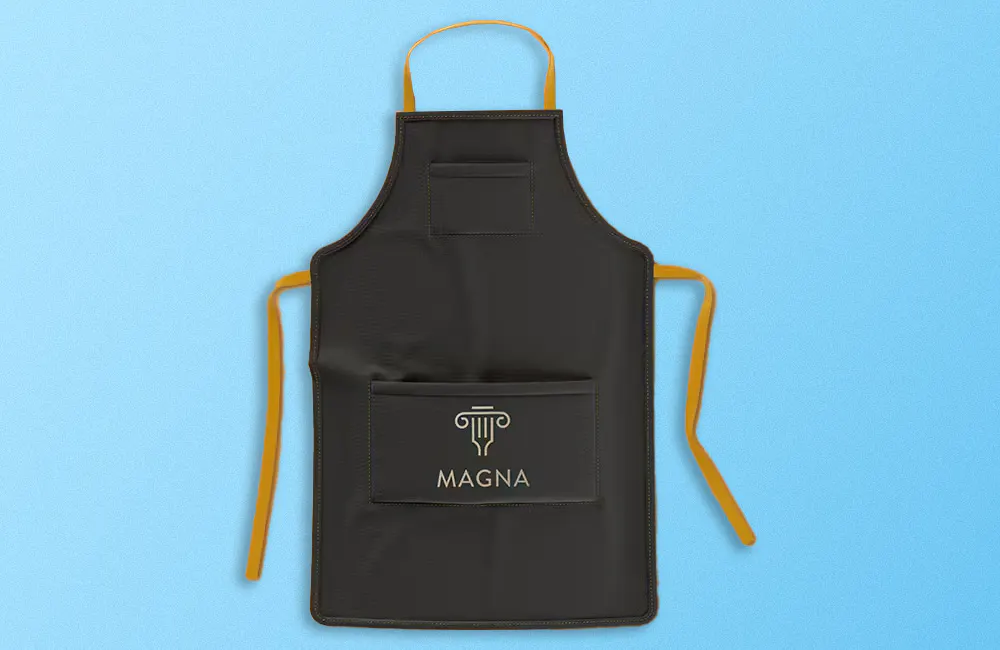 apron