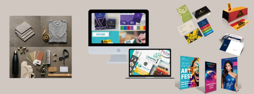 Business Print Products