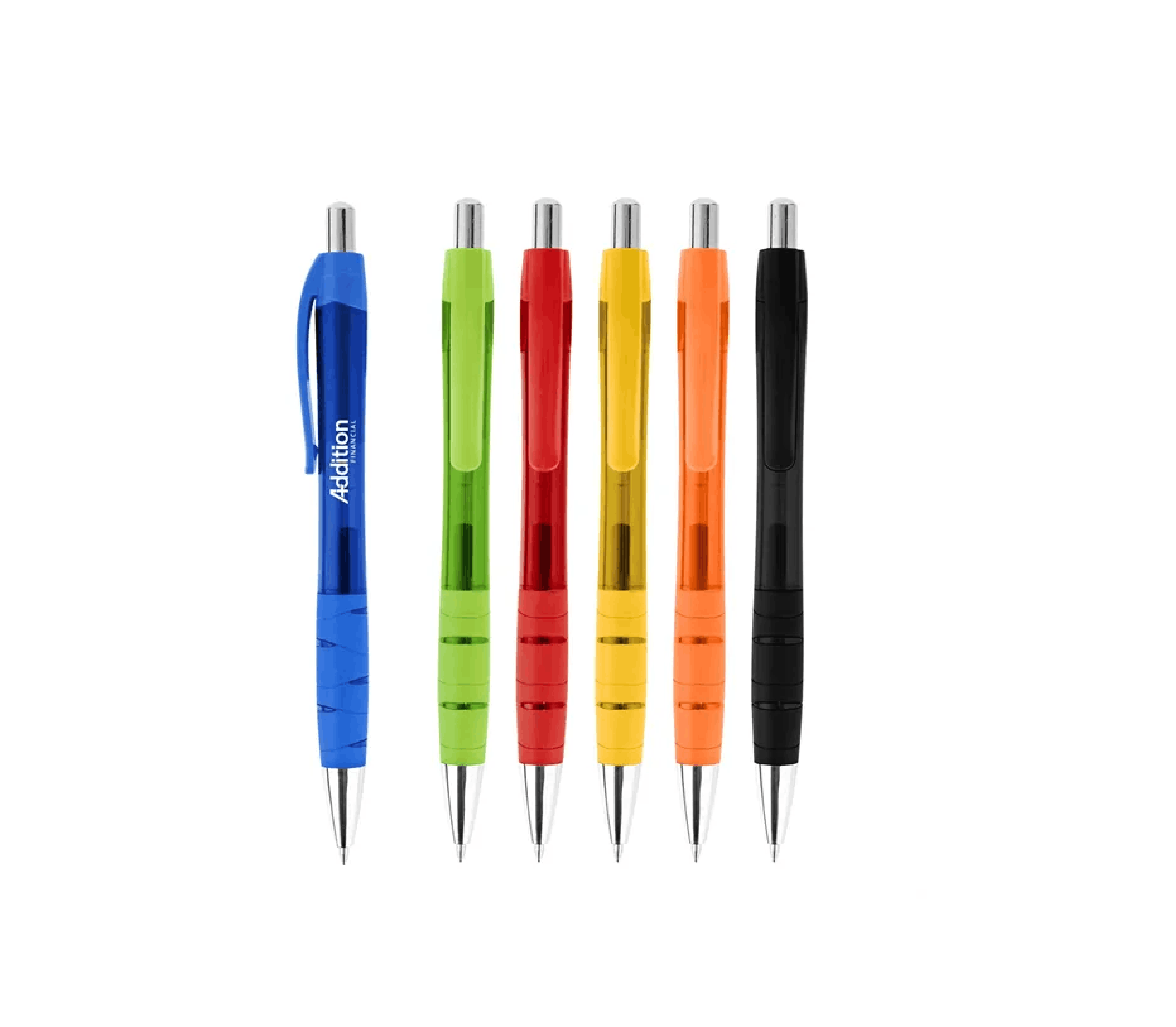 Gel Pens