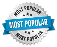 popular