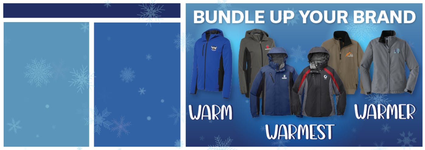 WINTER Jacket Special