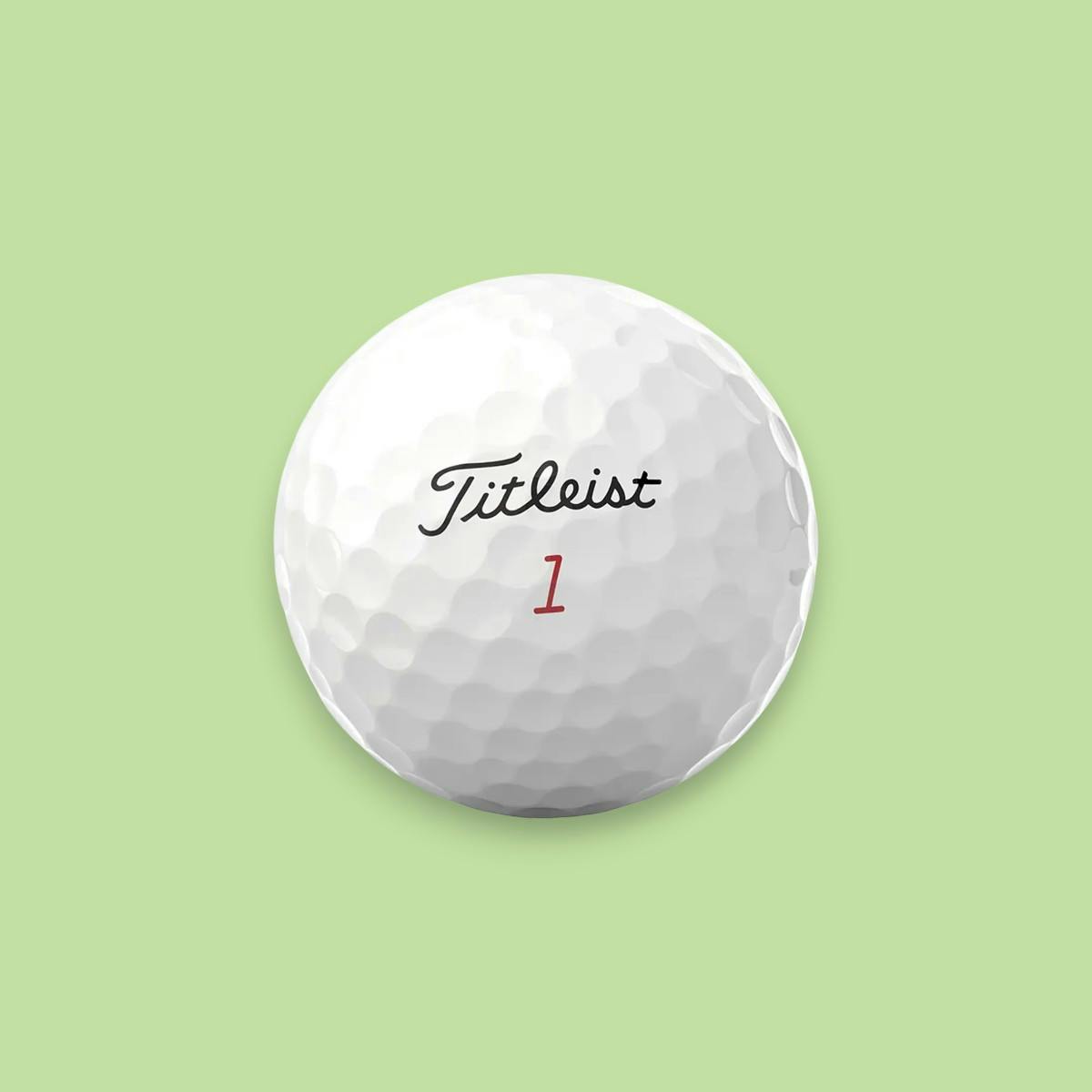 Golf Balls