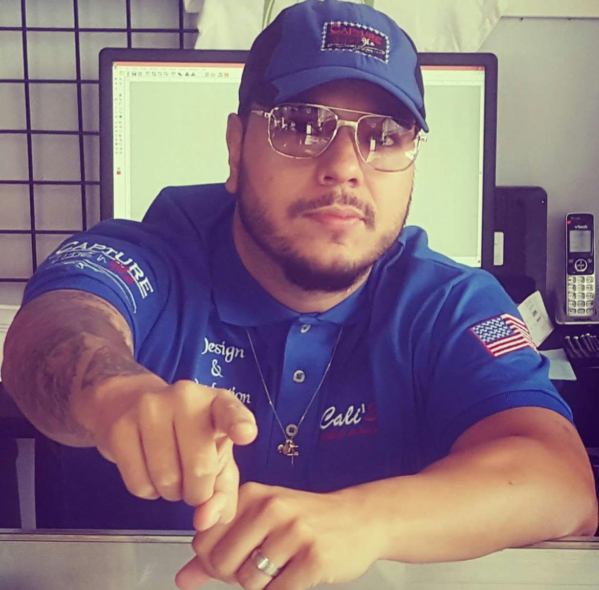 Personalize your Holiday Gifts