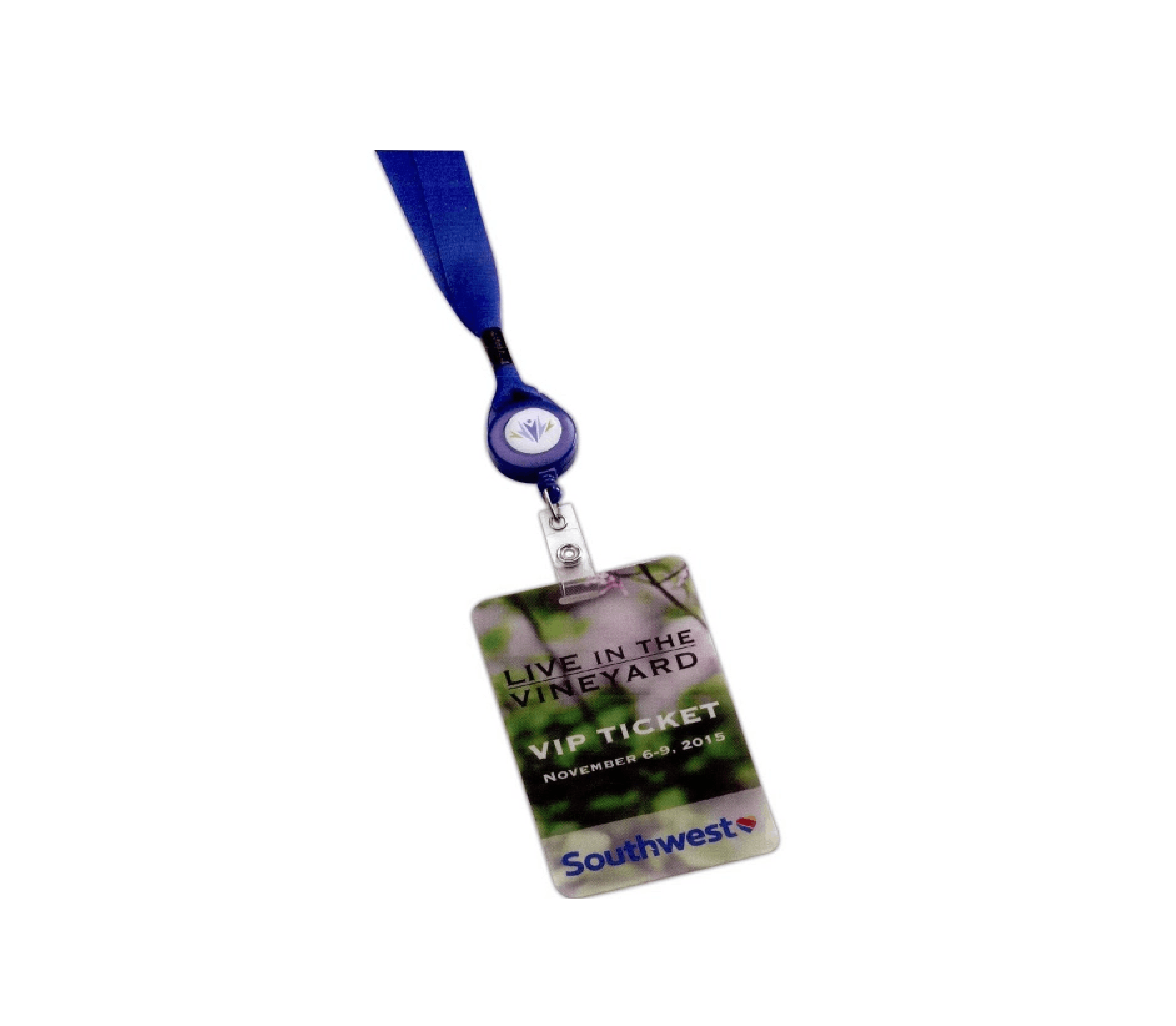 Badges