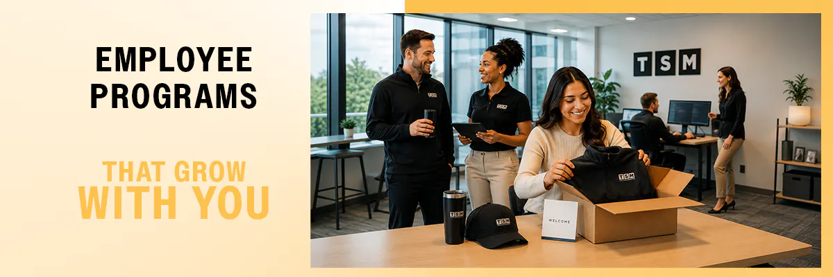 TSM-employee program