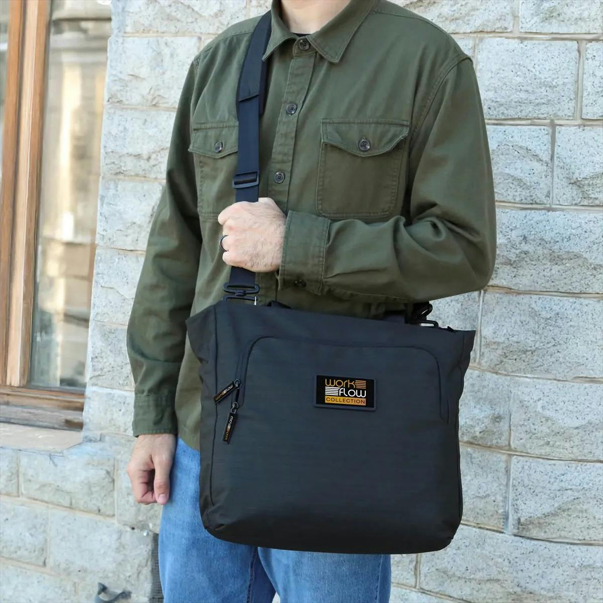 Personalized bags