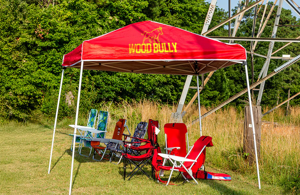 canopy tent