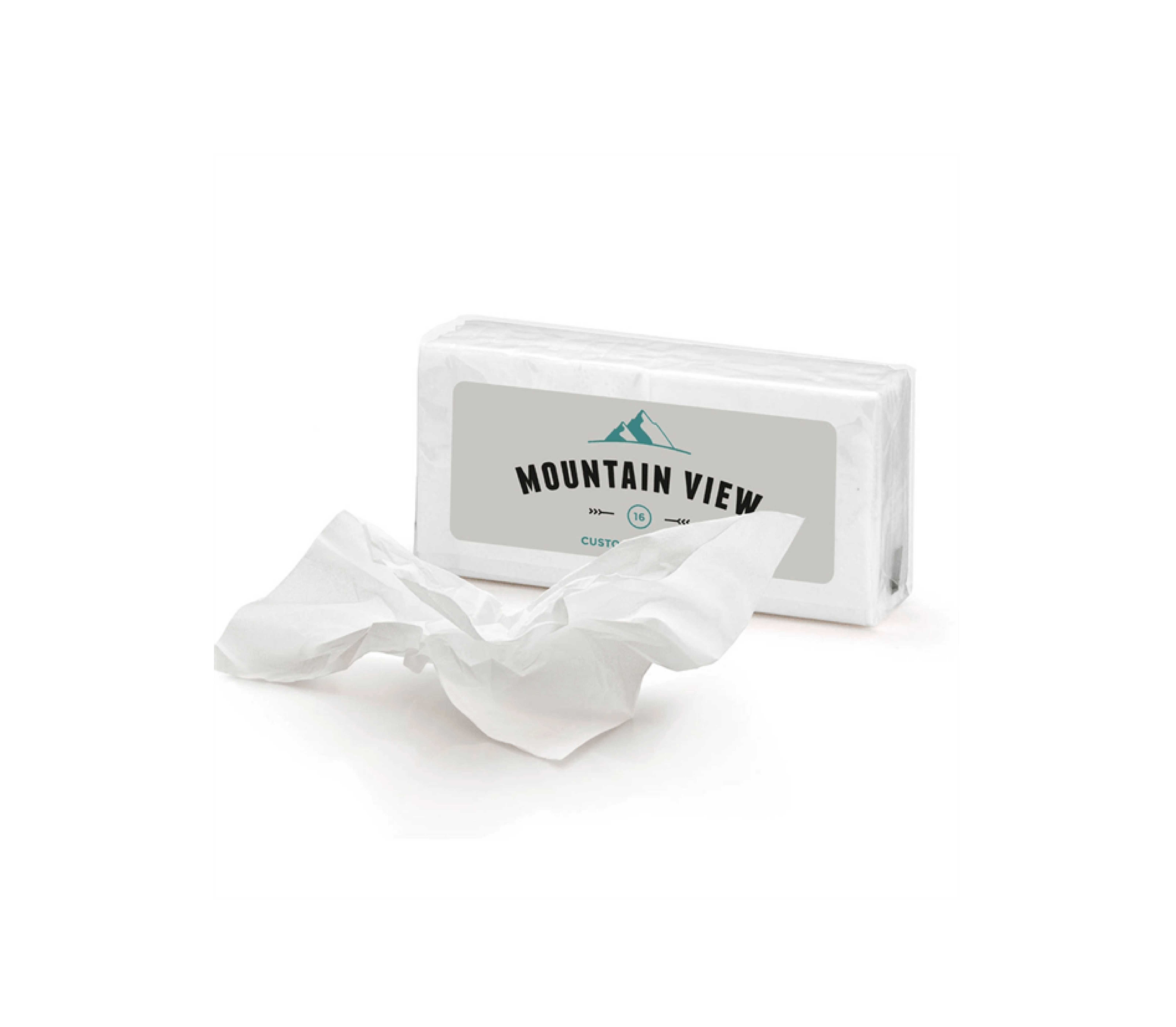 Facial Tissue