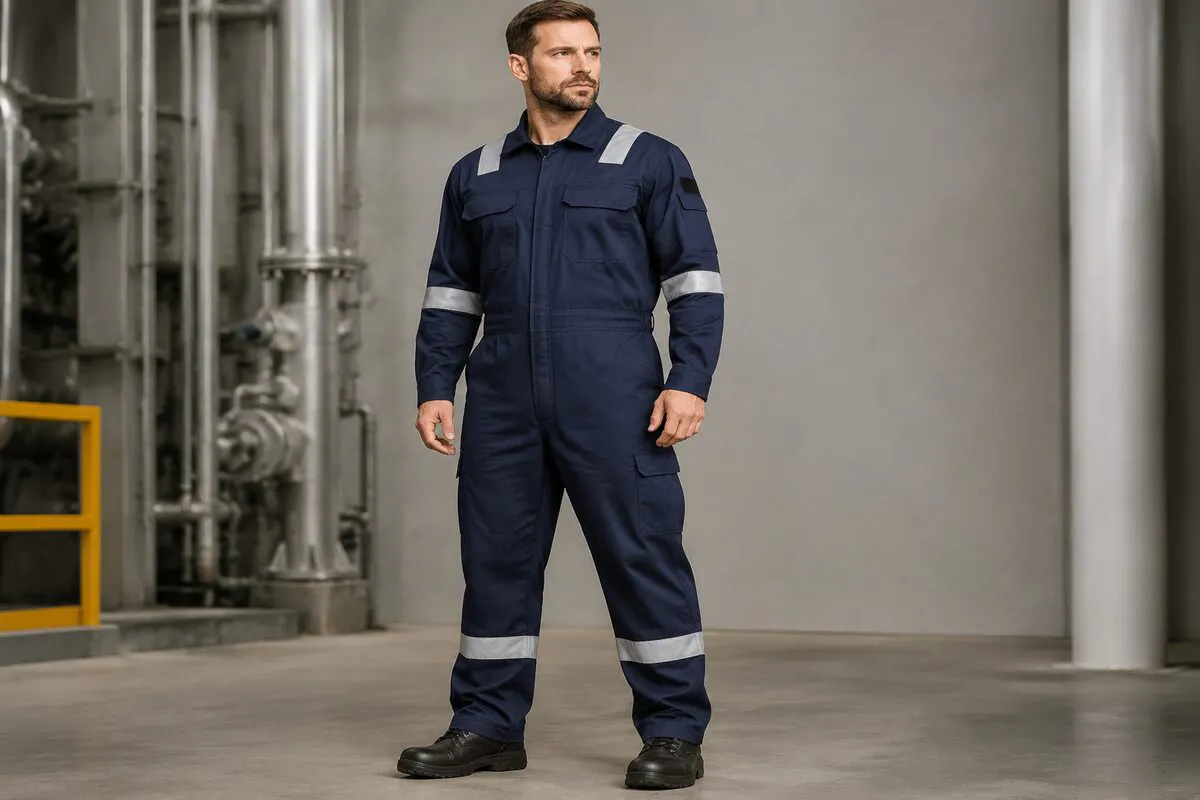 Coveralls