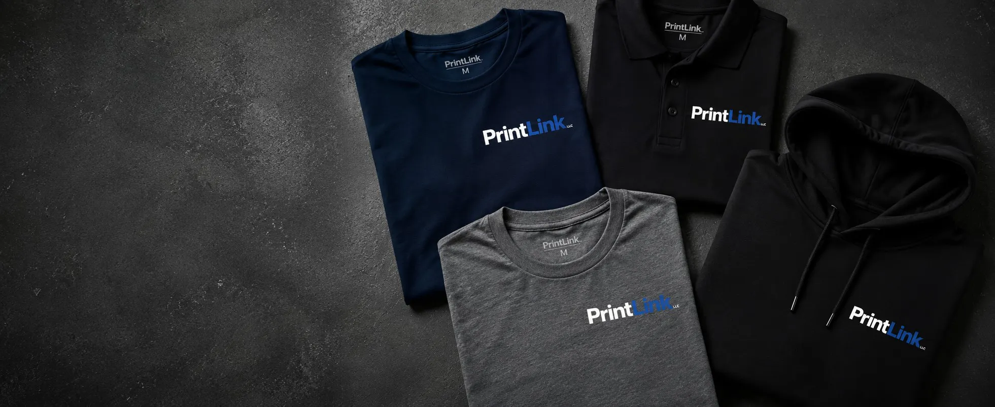 Custom Apparel