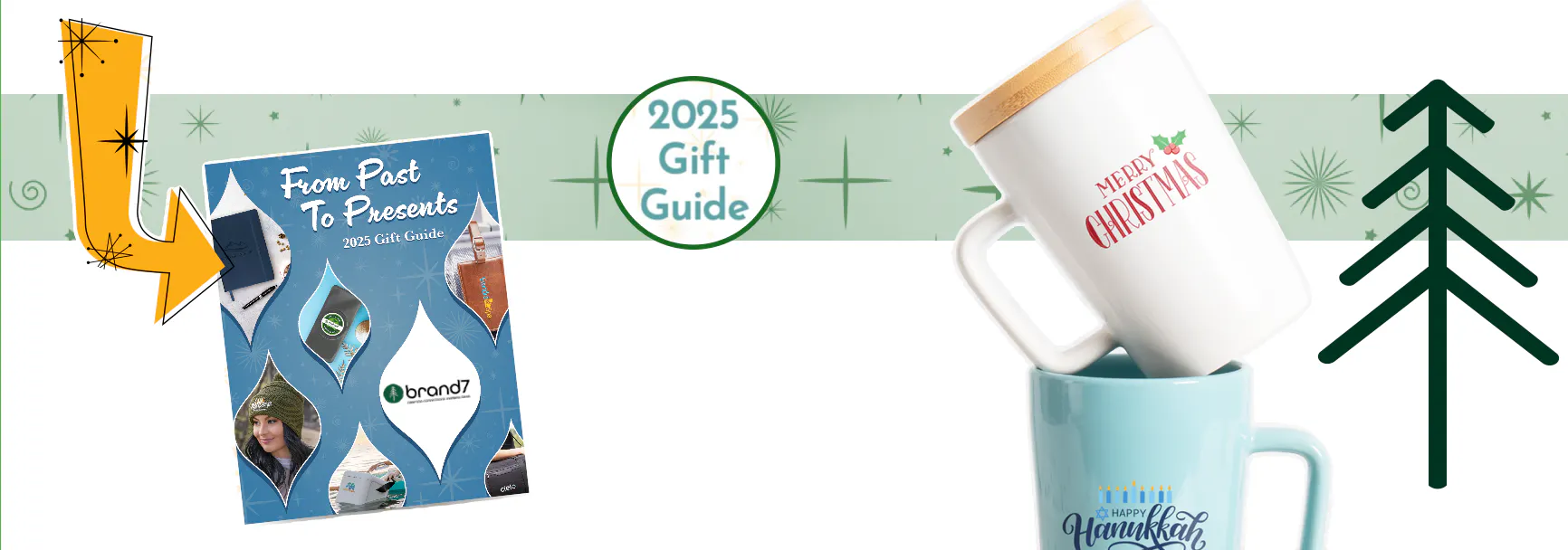 Holiday Catalog Brand7