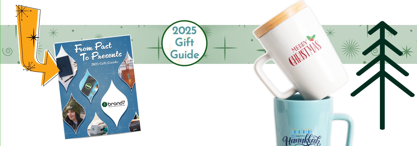 Holiday Catalog Brand7