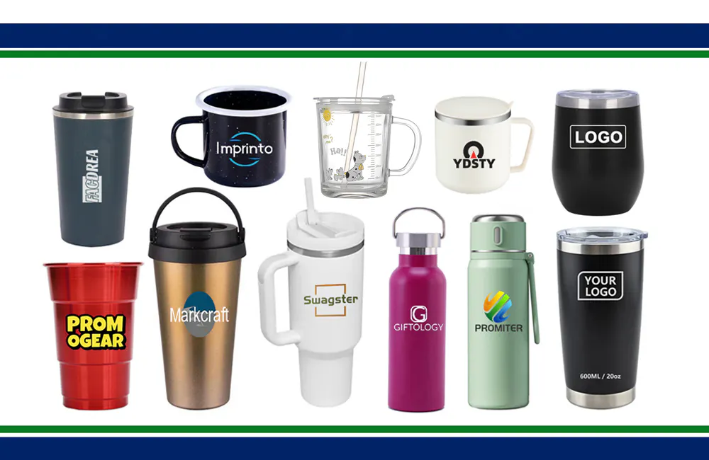 Tumblers