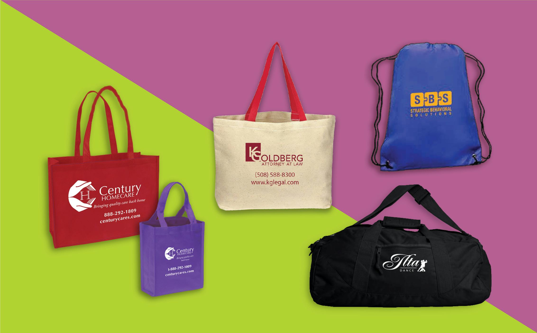 tote bag