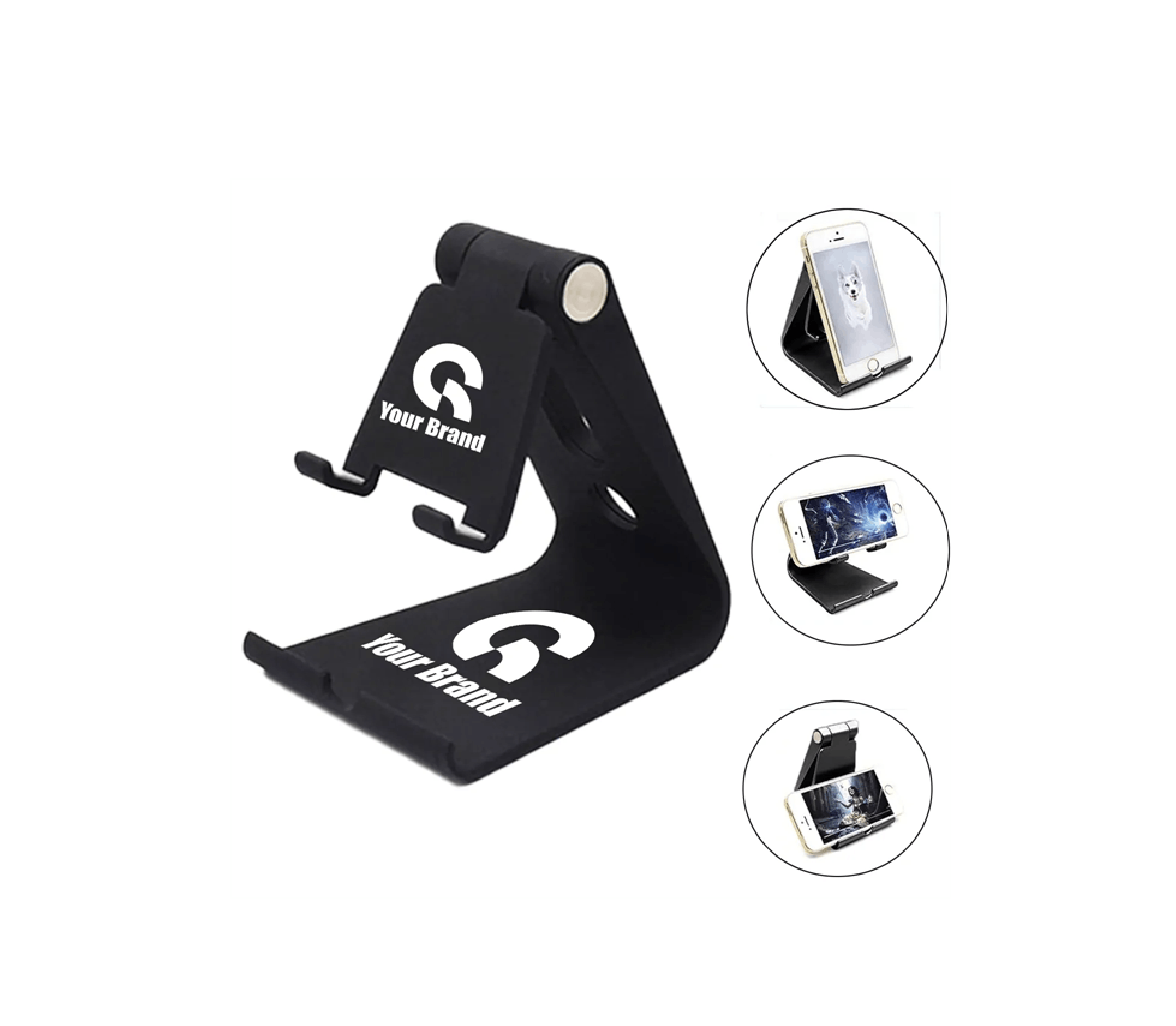 Cell Phone Stands