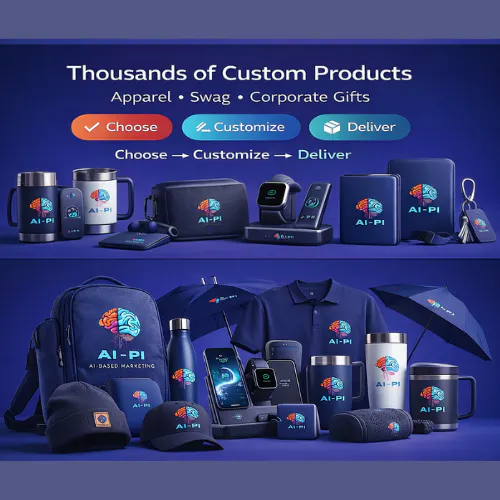 Custom Products