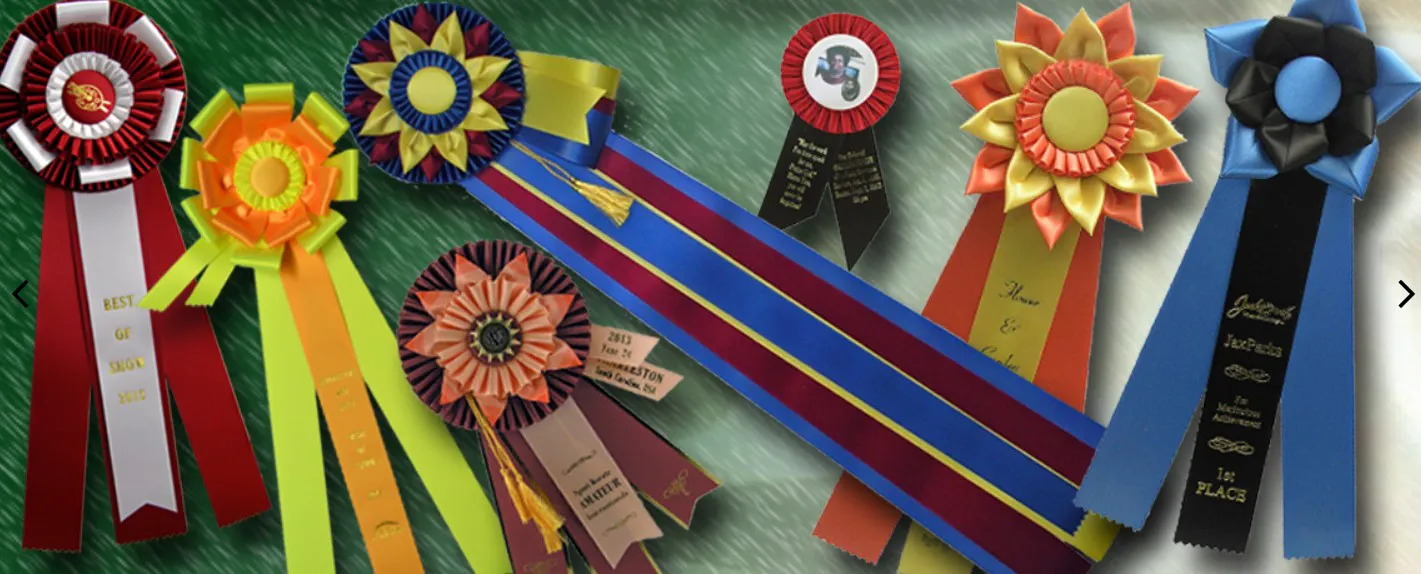 ribbon