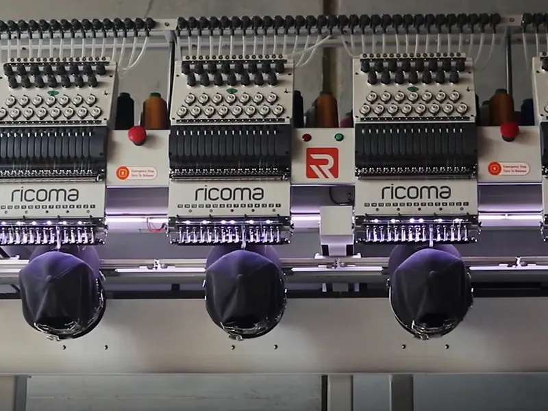 ricoma