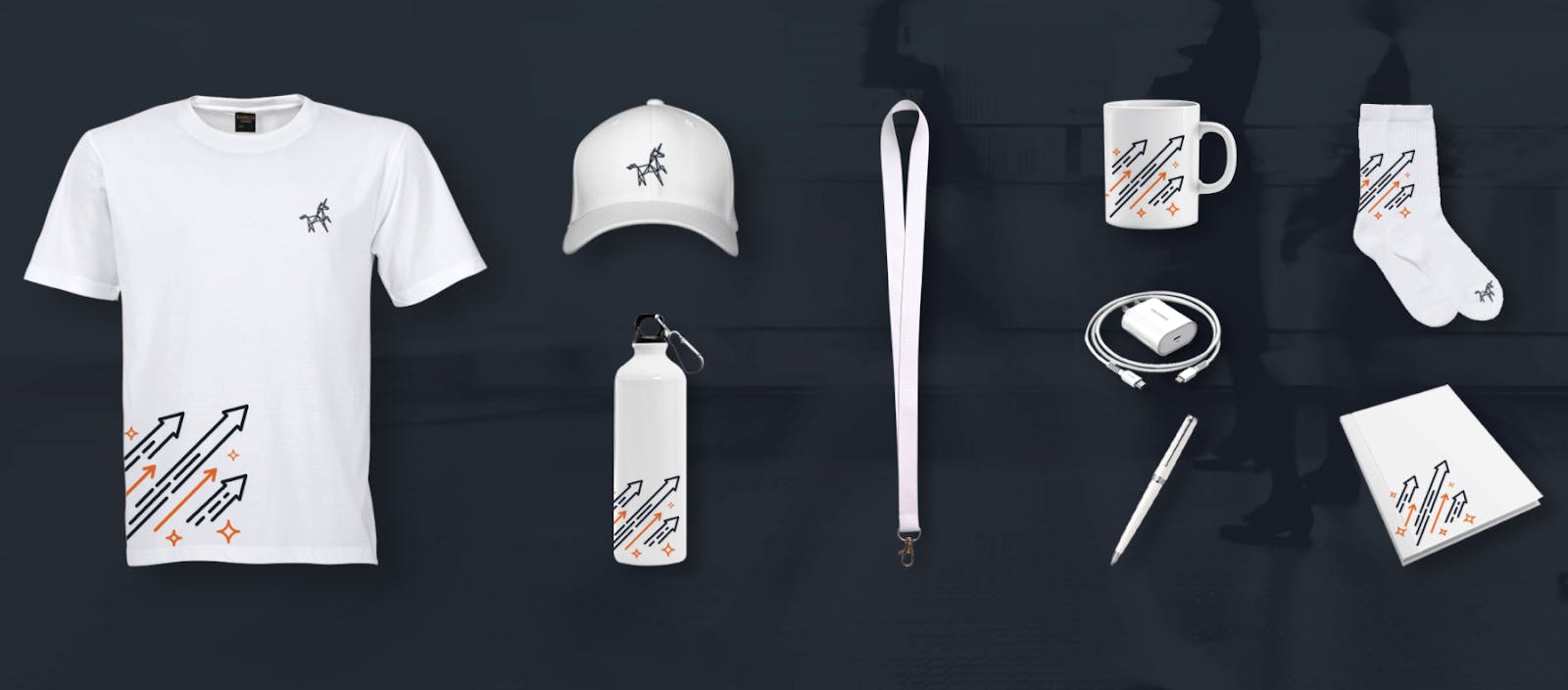 swag items 2