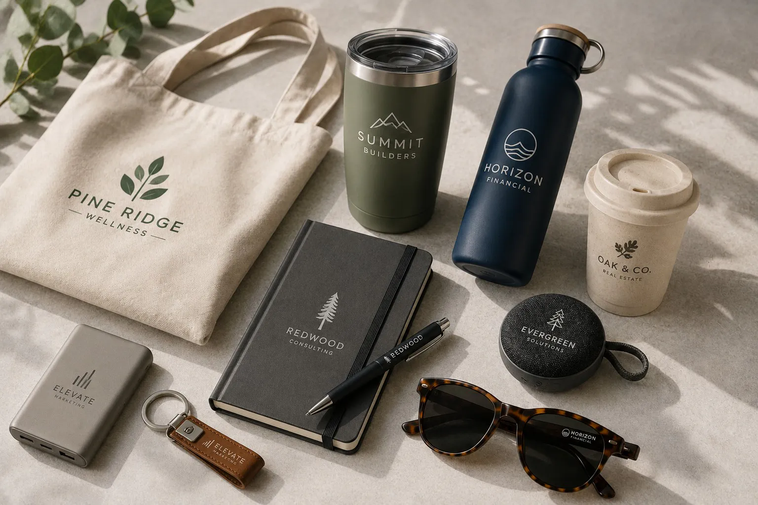 promotional items