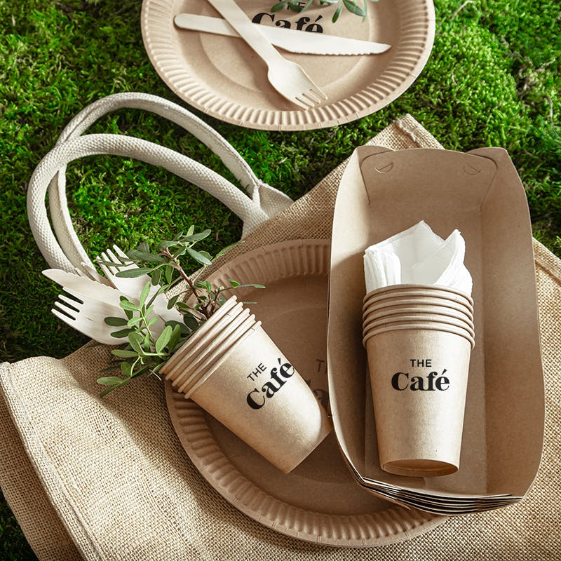 sustainable products