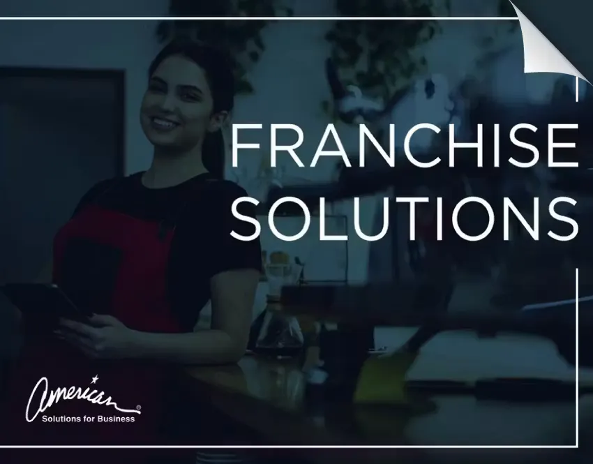 franchise solutions