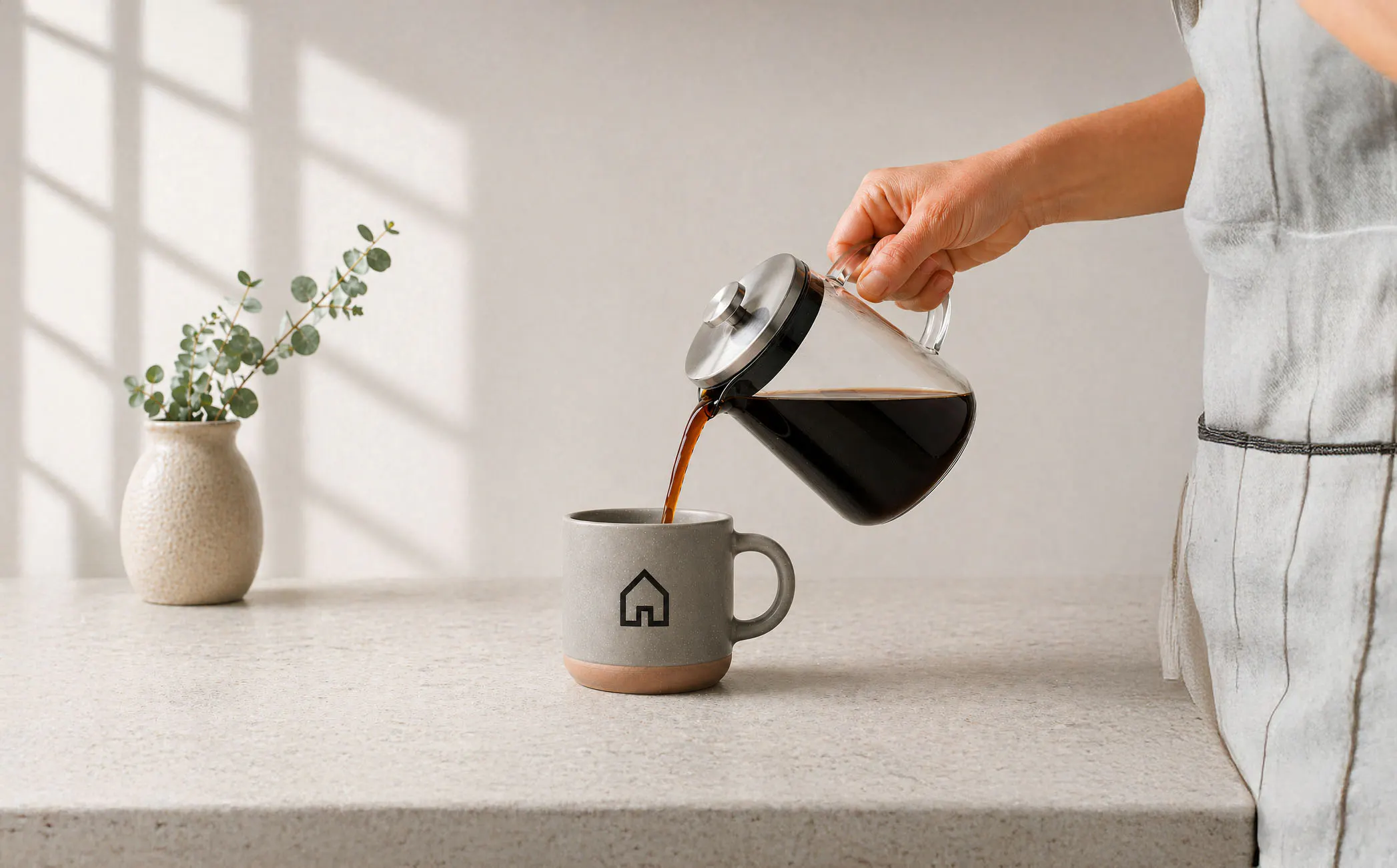 Coffee Mug BESTA