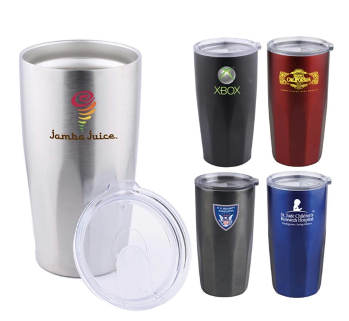Drinkware