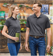 Better Polos