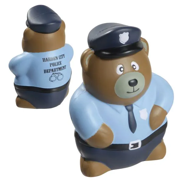 police and public safety