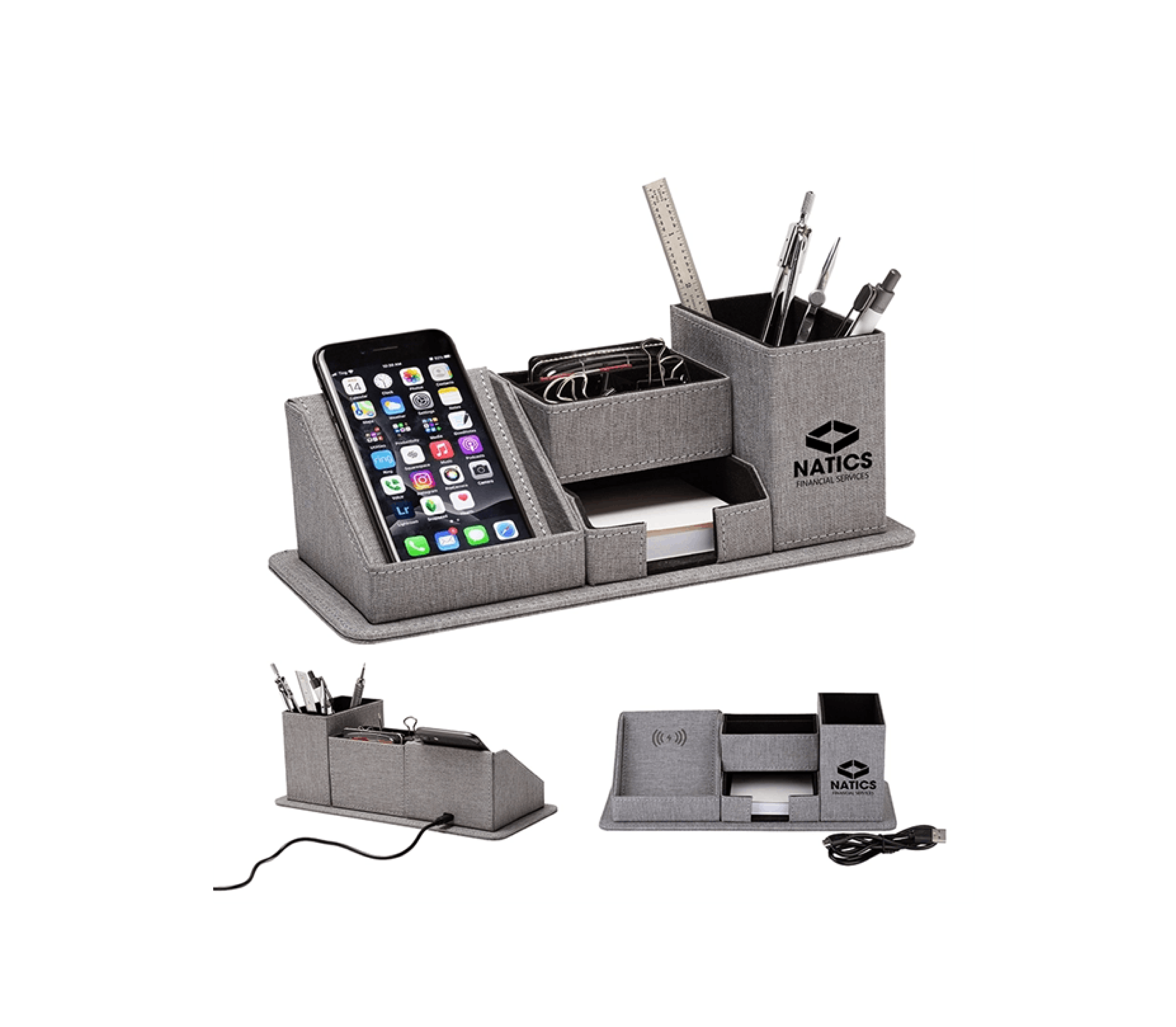 Desk Caddies