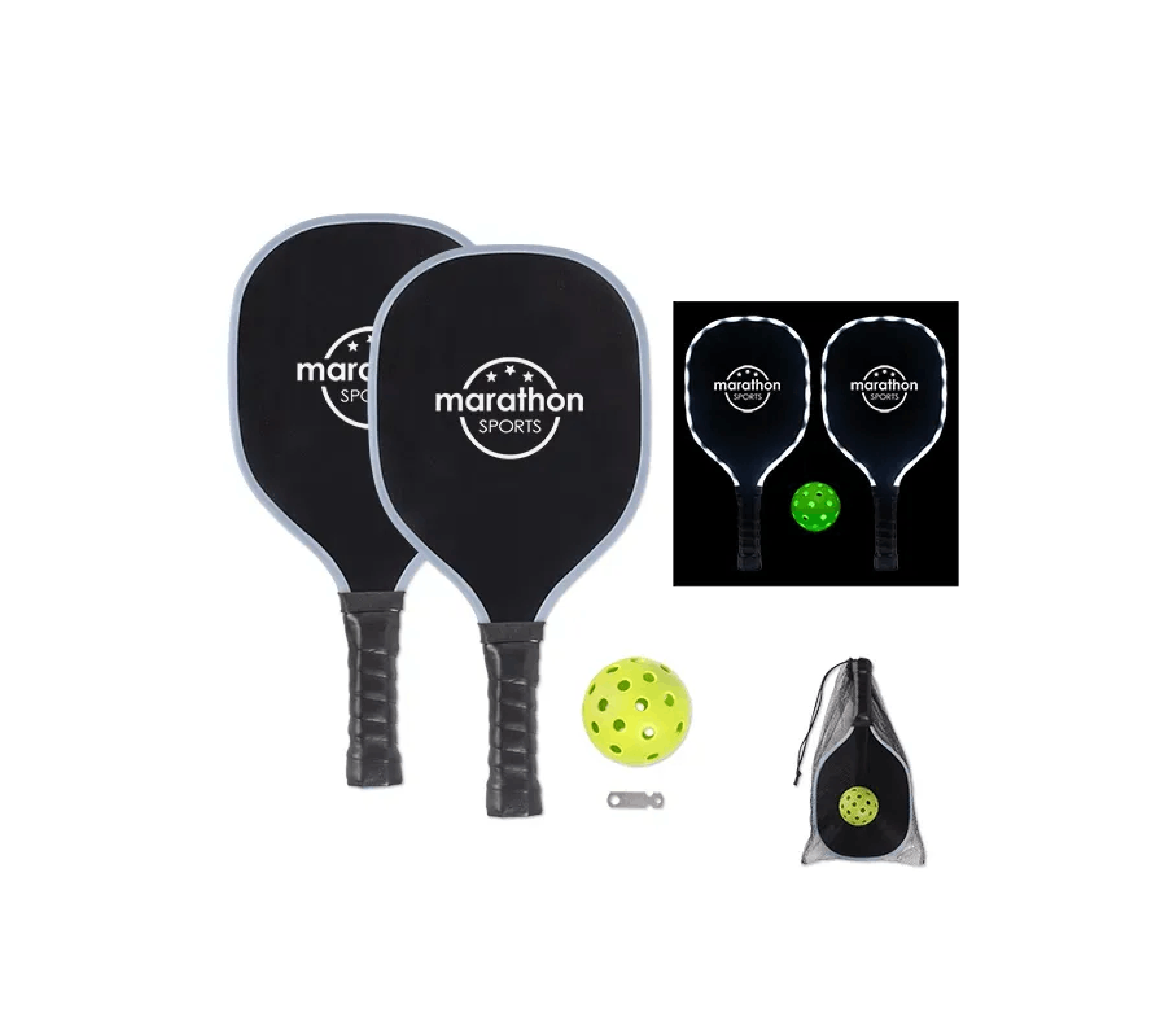 Sports Equipment