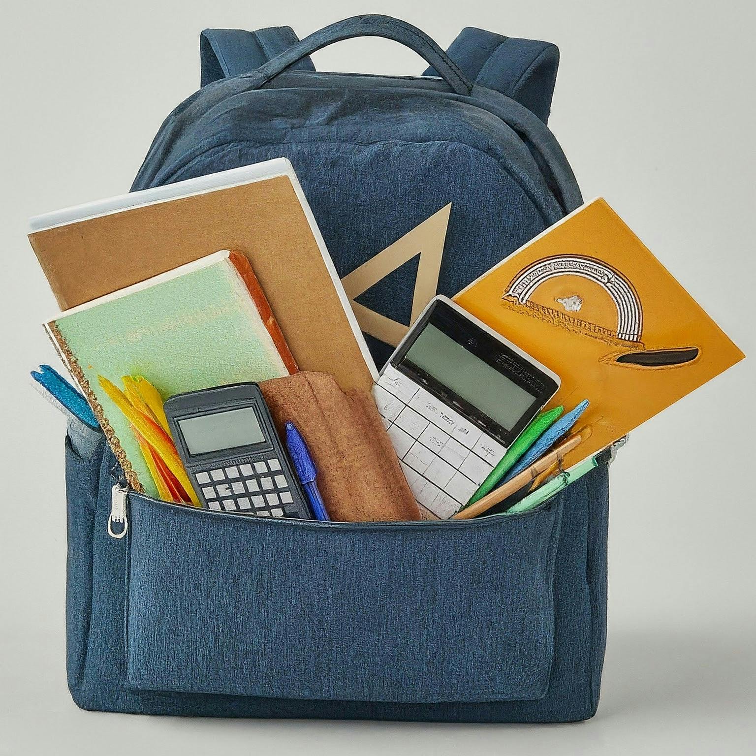 Boost your brand awareness in the classroom with back to school promotional goods