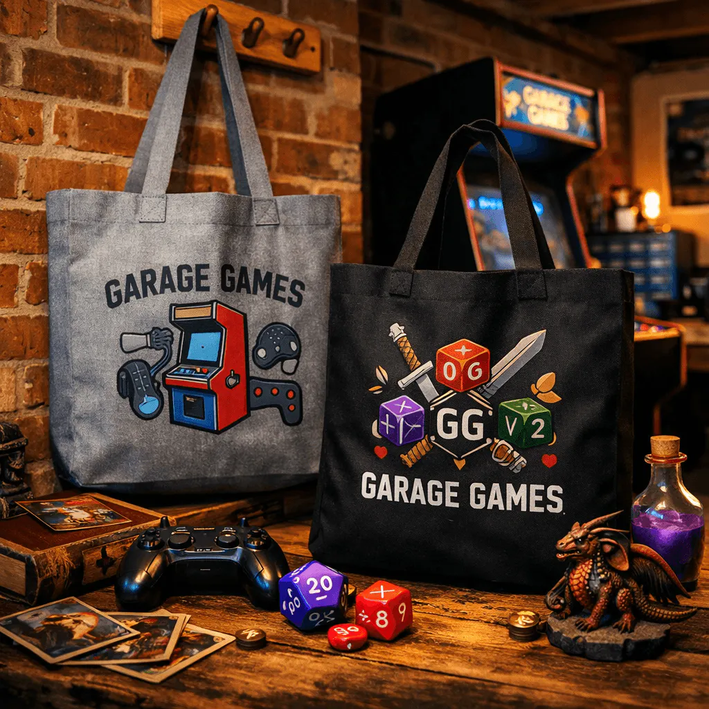 tote bag