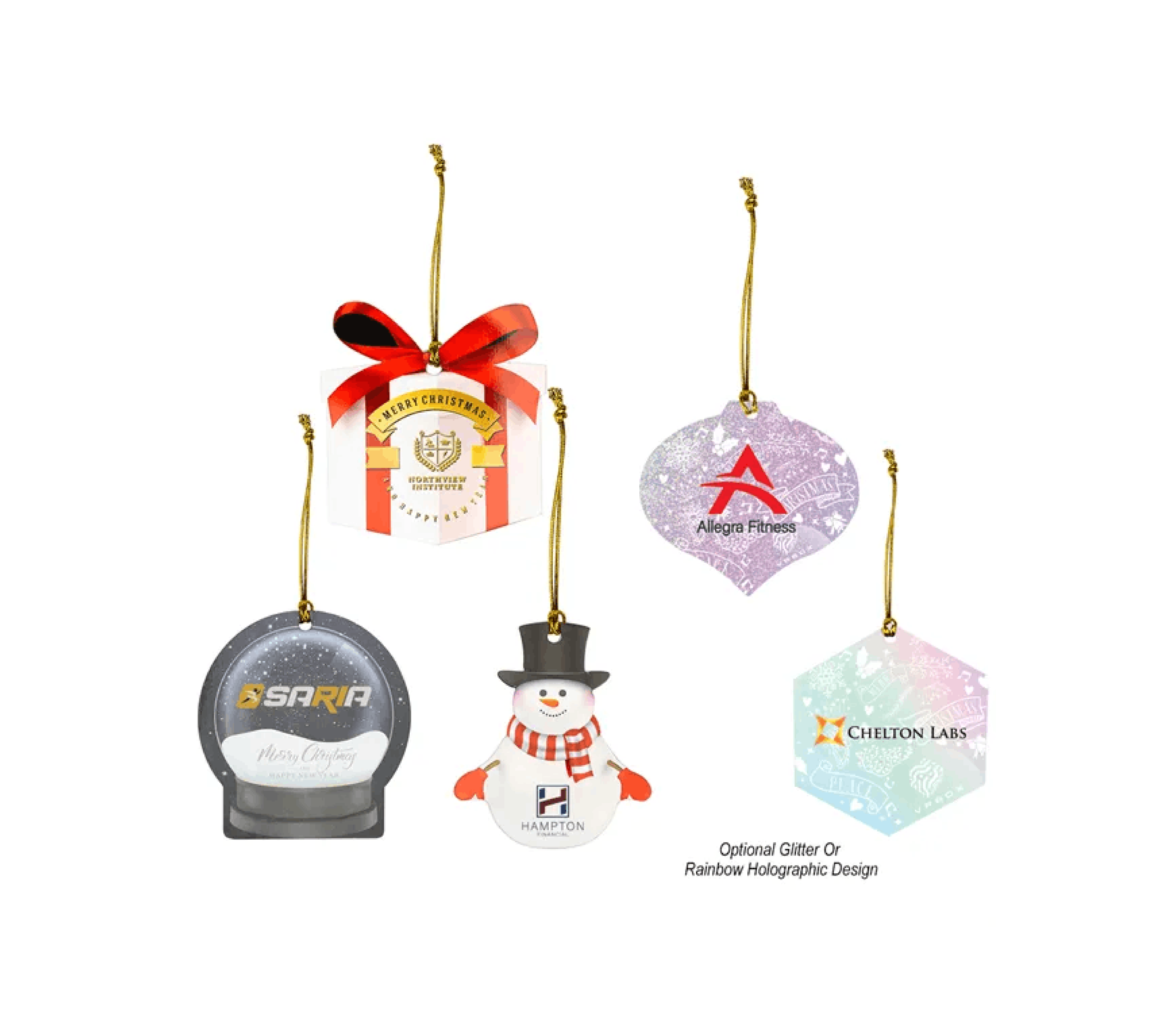 Ornaments