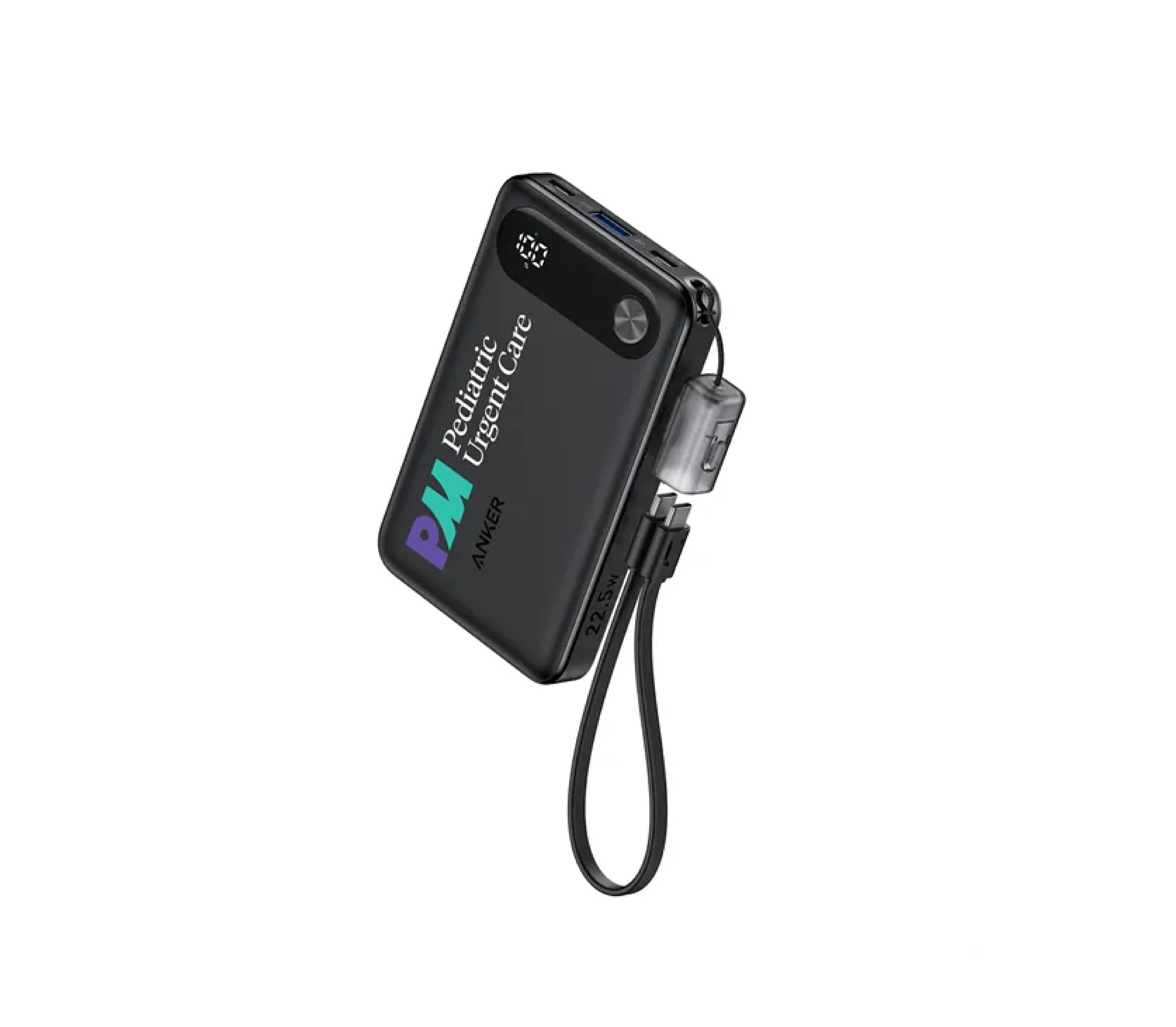 Power Banks