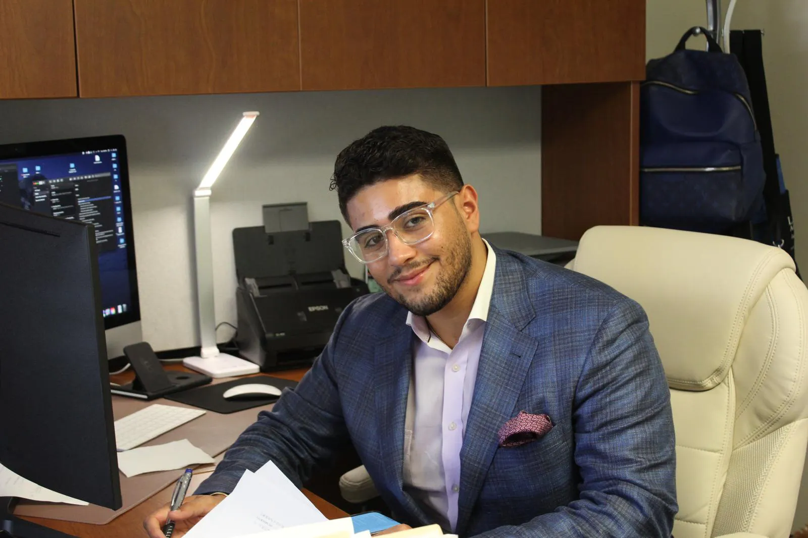 Humberto Manuel Argüello Huete