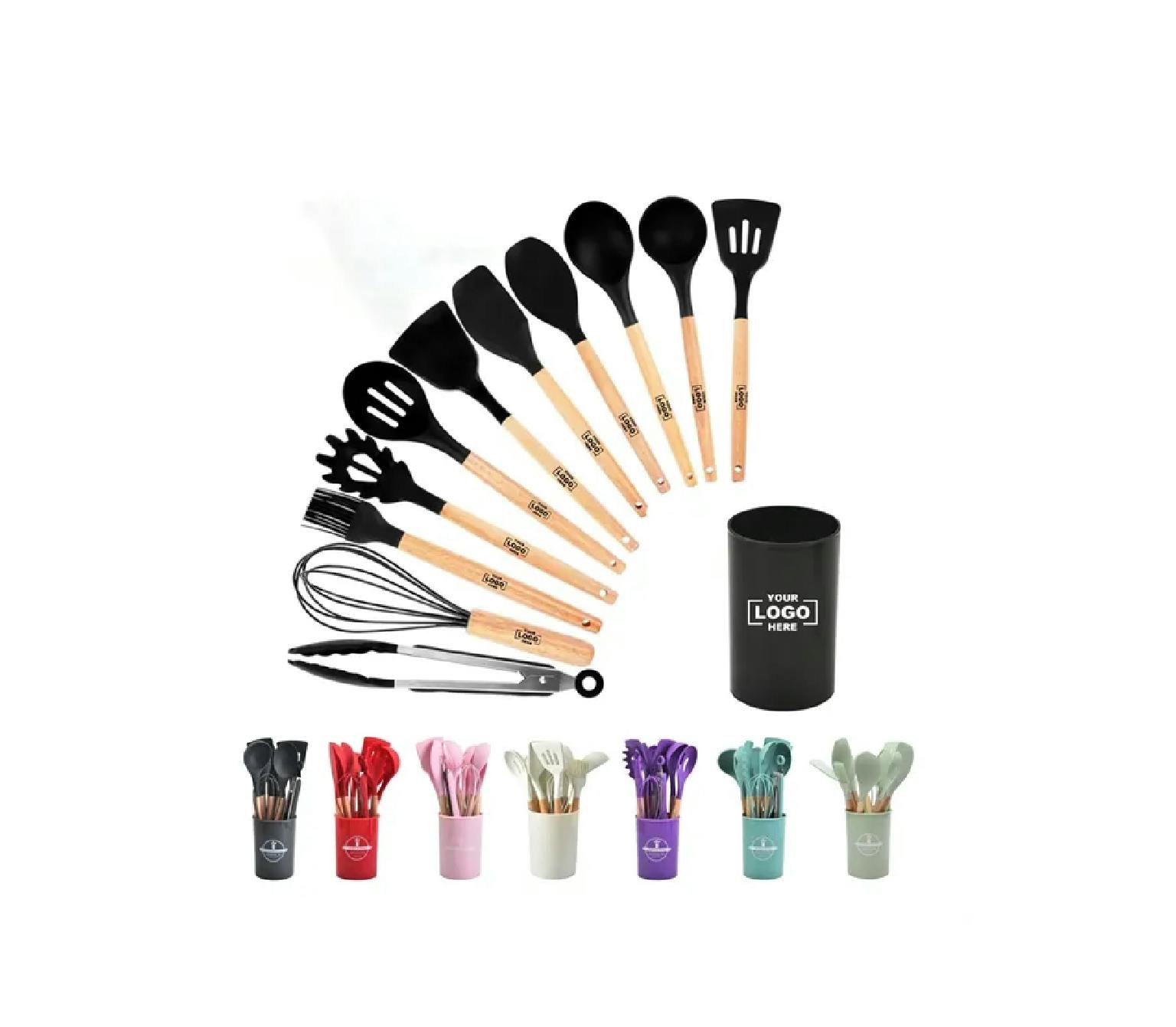 Cooking Utensils